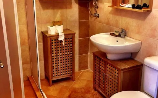 Studio - Solna Pomorie