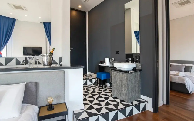 Gram Suites