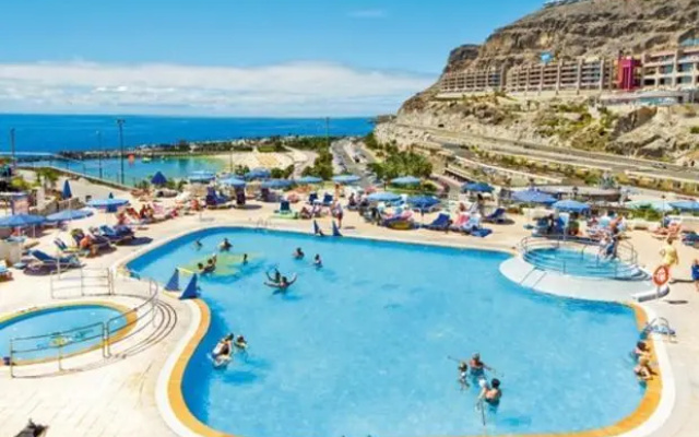 Sunconnect Mirador Del Atlantico