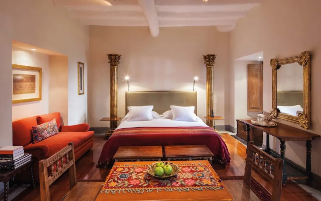 Inkaterra La Casona - Relais & Chateaux