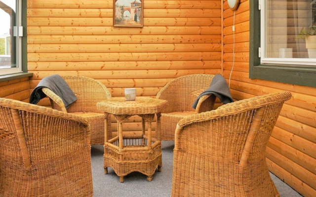 Holiday Home in Vargön