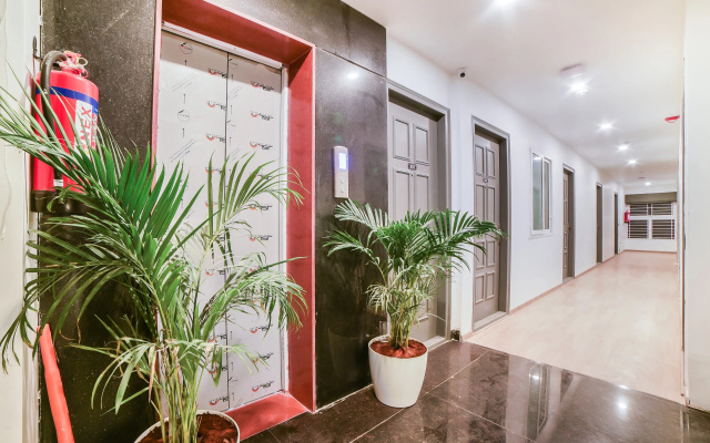 Townhouse Karmelaram Railway Station Sarjapur