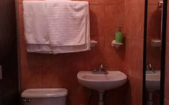 Hotel Cielo Huasteco