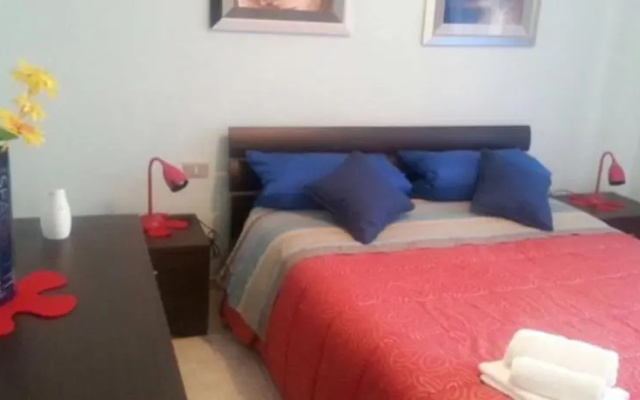Appartmento La Perla Blu