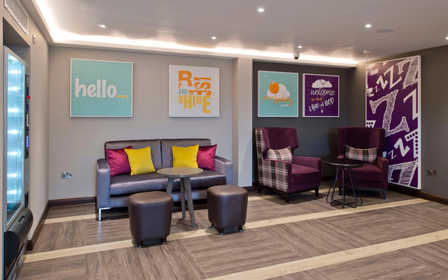Premier Inn Cockermouth