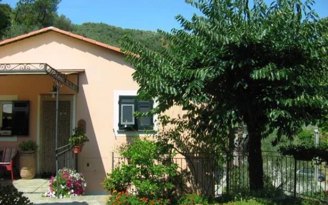 Villa Caterina