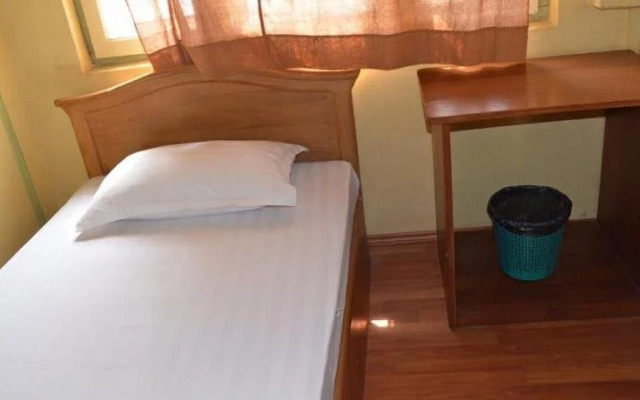 Yee Shin Guest House