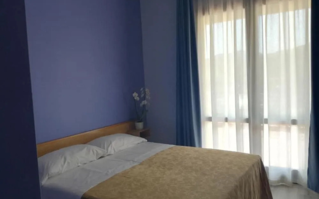 Hotel Le Ginestre