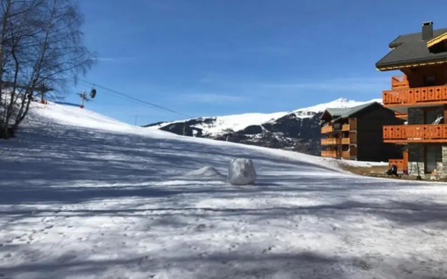 Chalet de Montalbert 22B