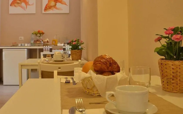 b&b Room Italy
