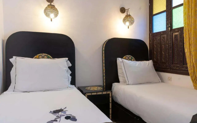 Riad Ben Tachfine