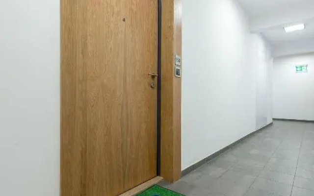 P&O Apartments Zawiszy