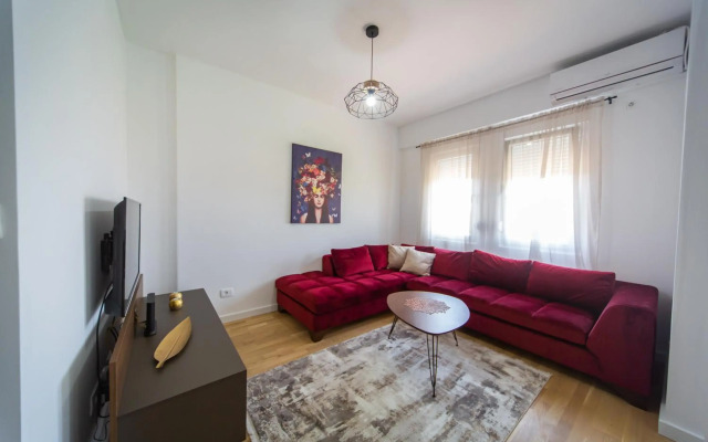 SUN apartment