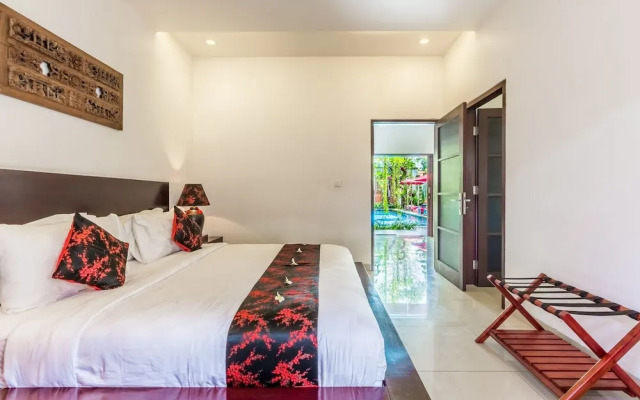 Villa KamarKamar Bali