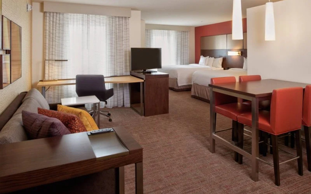 Residence Inn Chicago Bolingbrook