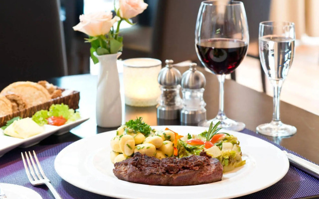 Boutique Hotel Buchholz