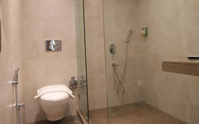 Hotel Cliffton