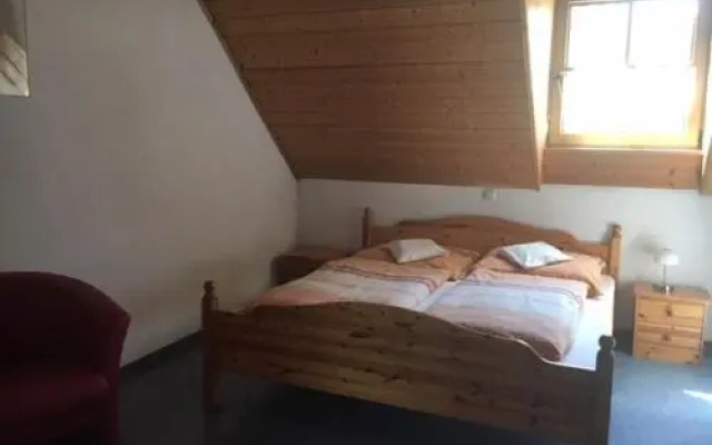 Ferienwohnung Stahl