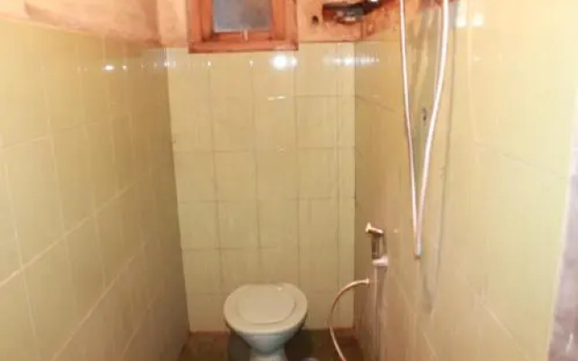 Bondowoso Hostel