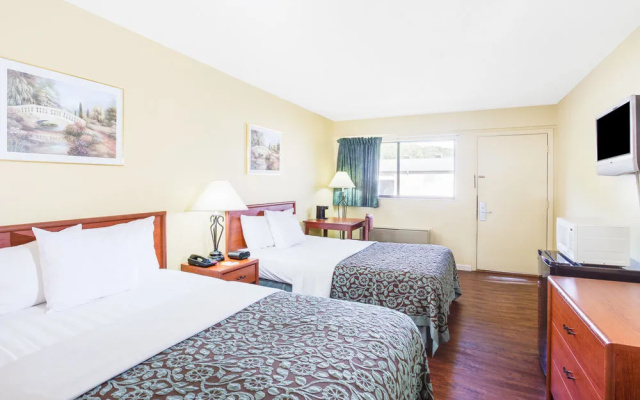 Days Inn Athens