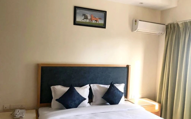ZiP By Spree Hotels Hyde