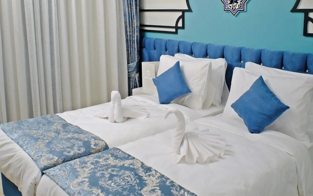 Hotel Kralice