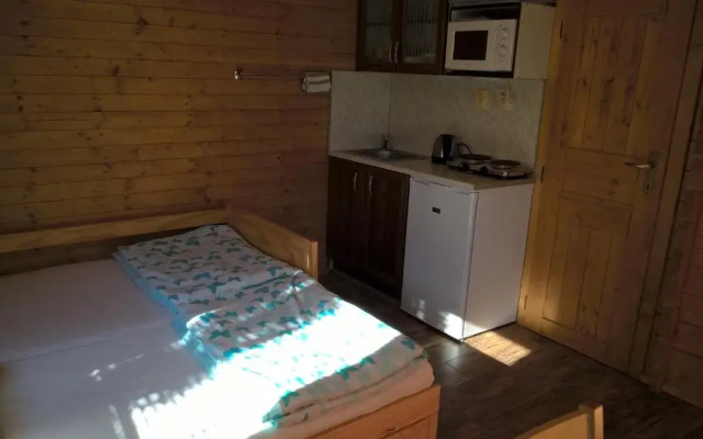 Apartmán Nový Přerov
