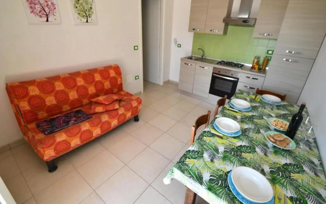 Charming Apartment In Central Location With Air Conditioning, Pets