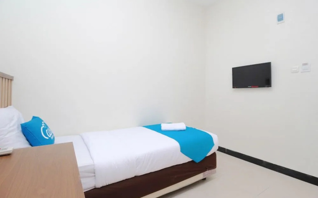 Hotel Pantes Pekojan