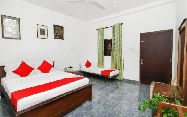 Hotel Damas Kadawatha by OYO Rooms