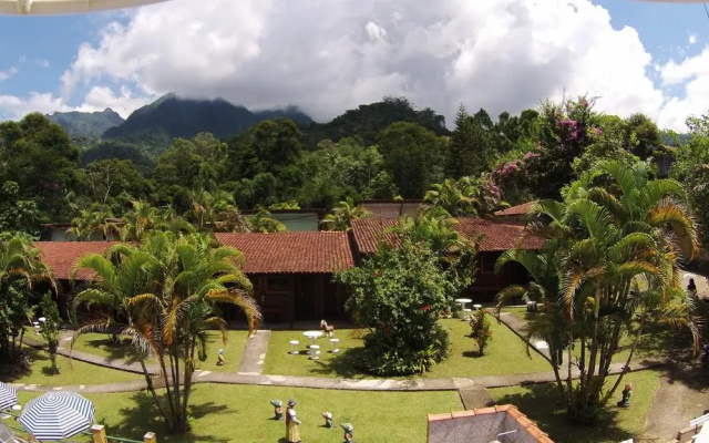 Hotel Fazendinha