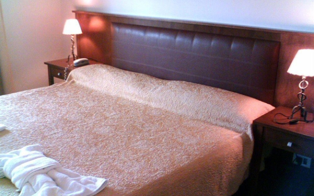 Australis Rumel Hotel Cariló