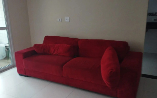 C024  Apto C/ Sacada Gourmet | Garagem