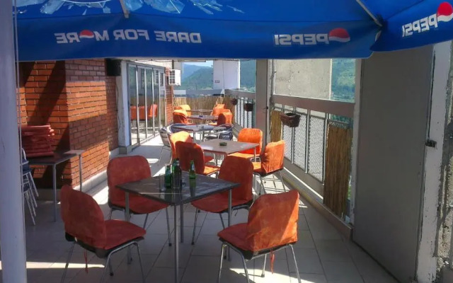 Hotel Konaciste Goc Trstenik