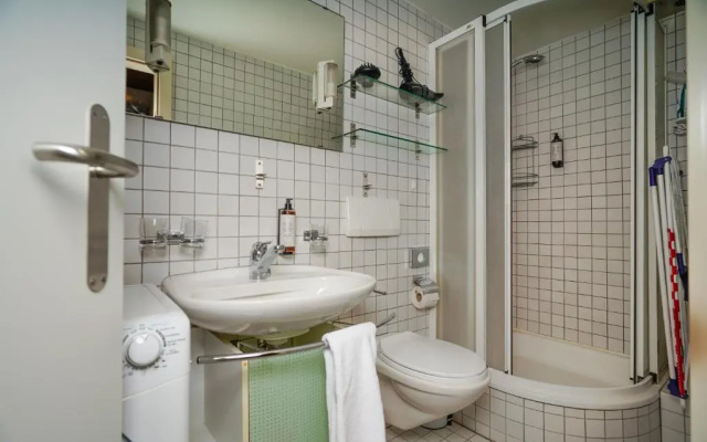 Charmante zentrale 2.5 Zimmer Maisonette Wohnung