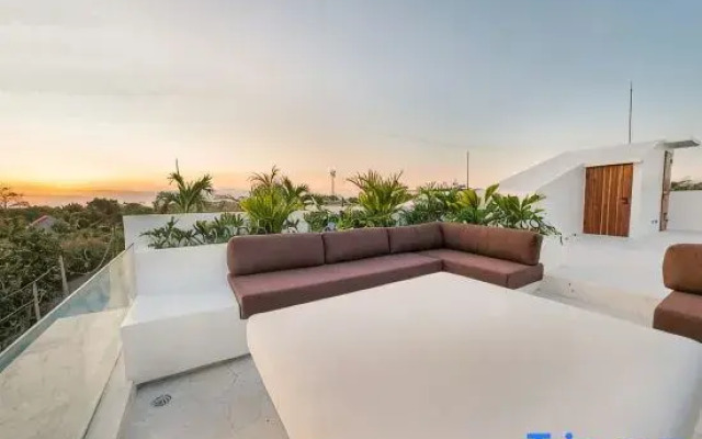 The View - 2BR Luxury Villa