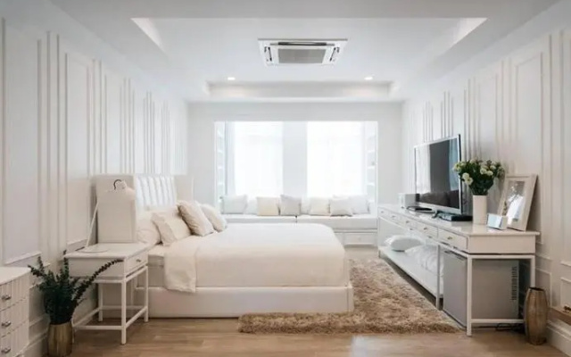 Apartman Lily
