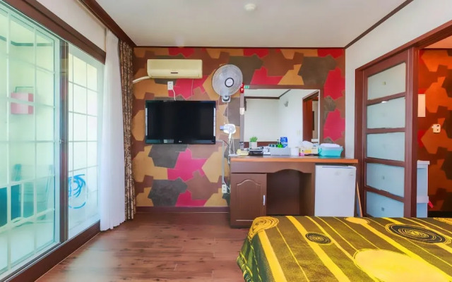 Sea Condotel
