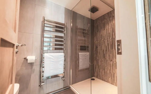 Sandpearl Suite Sasco Apartments