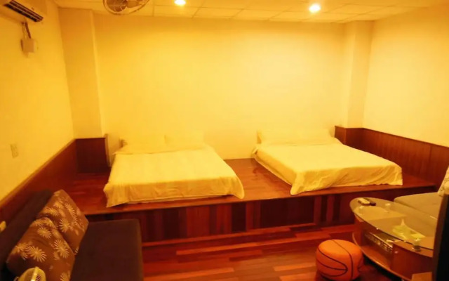 Shin Yi B&B