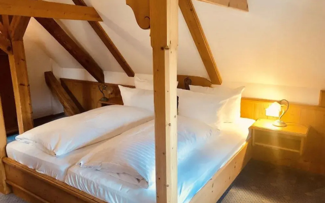Hotel Traube