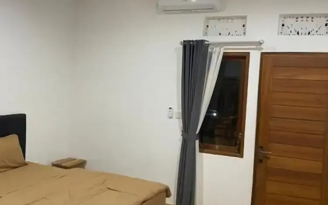 Gura Homestay
