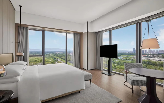 Sheraton Chengdu Pidu