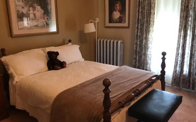 Winchester B&B