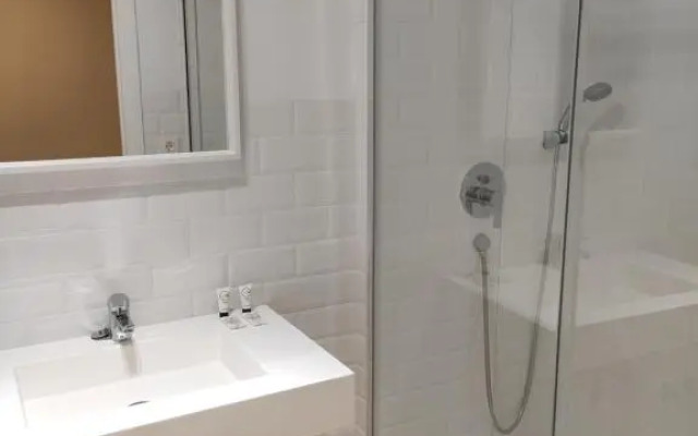 Apartamentos Mar 16 Bellamar 2