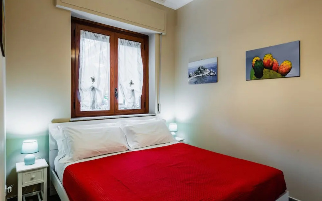 Lemon Tree Apartments by Wonderful Italy