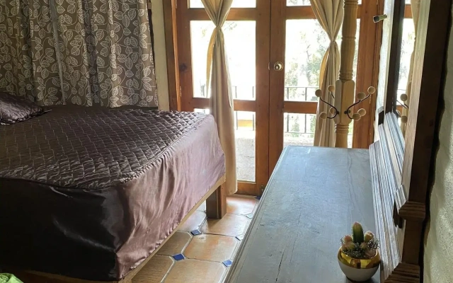 Cabaña Hondonada