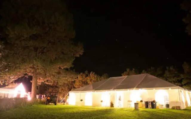 Majestic Dude Ranch