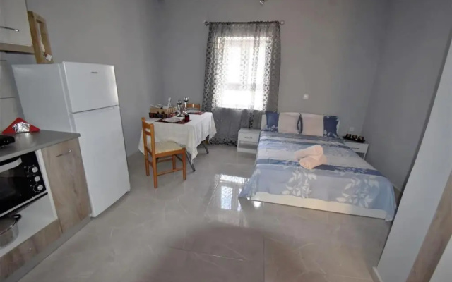 MOSHOVIA STUDIO Κάρπαθος στο κέντρο και ήσυχα
