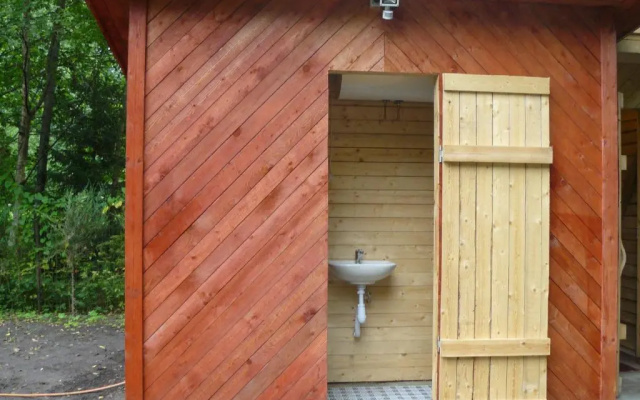 Apple Tree Accommodation